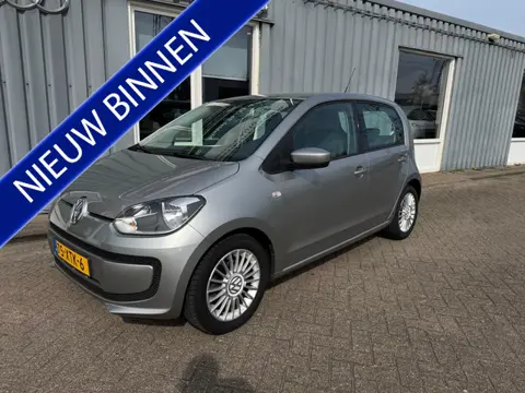 Volkswagen up! 1.0 move up! BlueMotion (bj 2012)