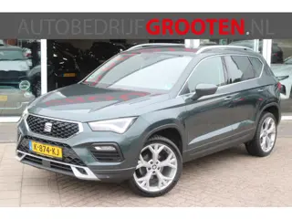 SEAT Ateca 1.5 TSI Style Business Intense (bj 2021)