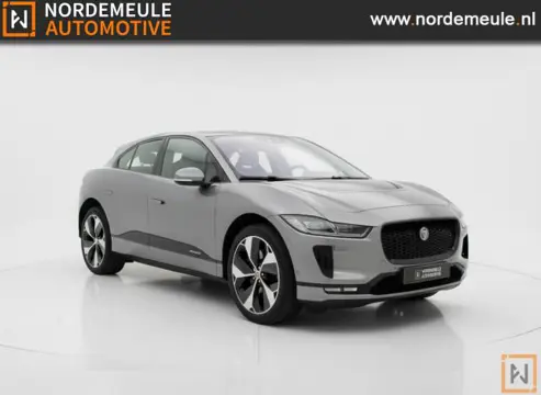 JAGUAR I-PACE EV400 HSE 90 KWH HEAD UP DISPLAY, APPLE CARPLAY, MERIDIAN AUDIO