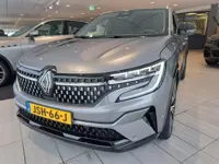 Renault AUSTRAL 1.2 E-Tech full hybrid 200 techno / panoramadak / navigatie / camera