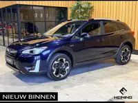 Subaru XV 2.0i e-BOXER Luxury. Automaat 4X4. Adaptive-cruise. Apple-carplay. Navi. Camera voor en ac