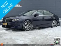 Peugeot 508 1.5 BlueHDI Blue Lease Active Avantage € 8.900 NETTO | NAVI | CRUISE | CLIMA |