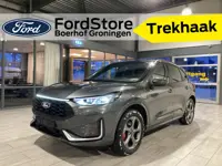 Ford Kuga 2.5 PHEV 243 pk ST-Line X | NW Model | Elek. Trekhaak | AGR stoelen I Pano I Adapt. LED I 