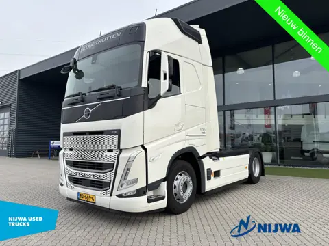 Volvo FH 500 4x2 Retarder + Standairco (bj 2024, automaat)