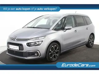 Citroën C4 Spacetourer 1.2 Shine *1ste Eigenaar*7-Zits*Panoramadak*Massage*