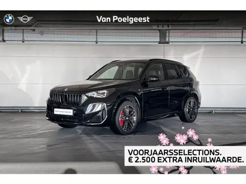 BMW X1 xDrive23i | Selections 2500