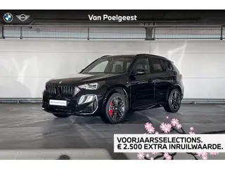 BMW X1 xDrive23i | Selections 2500