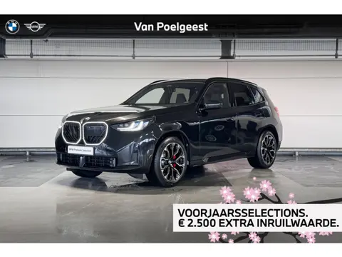 BMW X3 20d xDrive | Selections 2500