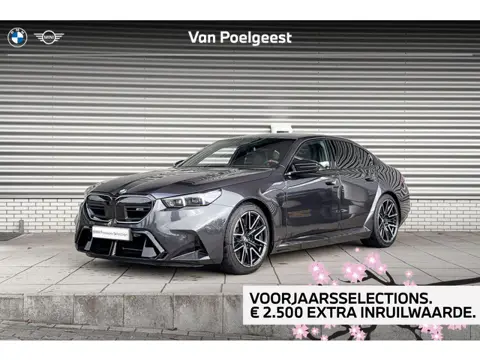 BMW M5 Sedan M5 M Driver's Pack / Comfort Pack / Panoramadak / Driving Assistant Professional / Park