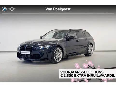 BMW M3 Touring xDrive Competition Innovation Pack Individual Aut. | Selections 2500