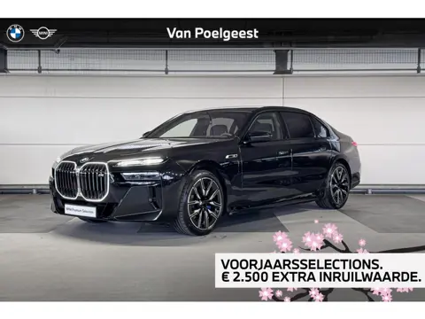 BMW 7 Serie M760e xDrive | Selections 3500