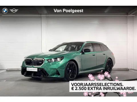 BMW M5 Touring M5 | Selections 2500