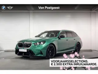 BMW M5 Touring M5 | Selections 2500