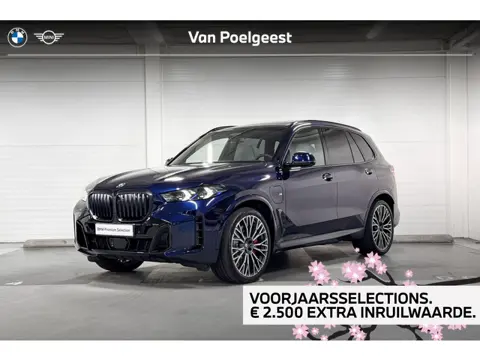 BMW X5 xDrive50e | Selections 2500