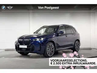 BMW X5 xDrive50e | Selections 2500