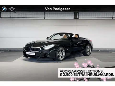 BMW Z4 sDrive20i High Executive | Selections 2500