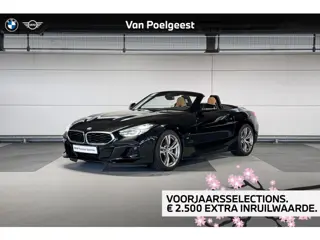 BMW Z4 sDrive20i High Executive | Selections 2500
