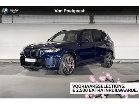 BMW X5 xDrive50e | Selections 2500