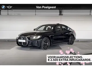 BMW 4 Serie Gran Coupé 430i xDrive | Selections 2500