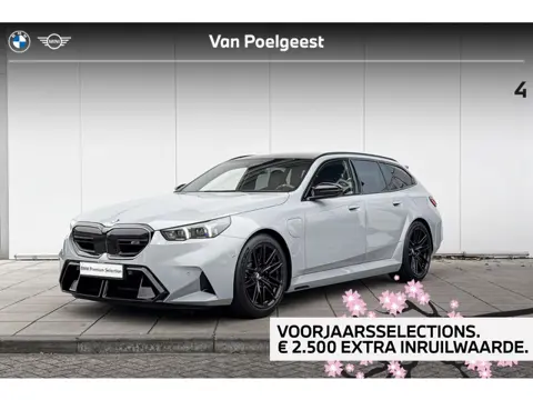 BMW M5 Touring M5 / Bowers & Wilkins / Driving Assistant Professional / Head-Up / Parking Assistant 