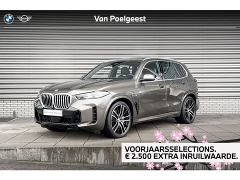 BMW X5 xDrive50e | Selections 2500