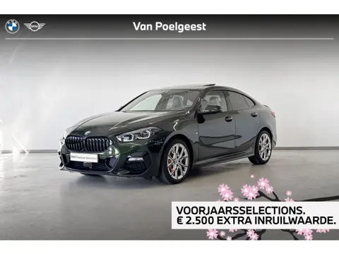 BMW 2 Serie Gran Coupé 218i Innovation M Sportpakket Pro Individual Aut. | Selections 2500