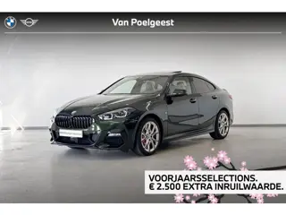 BMW 2 Serie Gran Coupé 218i Innovation M Sportpakket Pro Individual Aut. | Selections 2500
