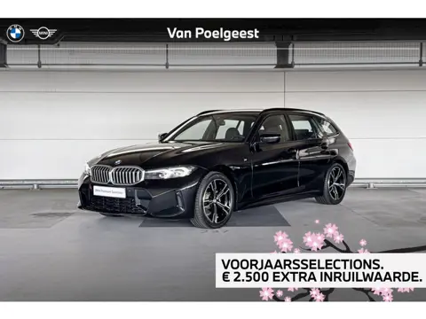 BMW 3 Serie Touring 318i | Selections 2500