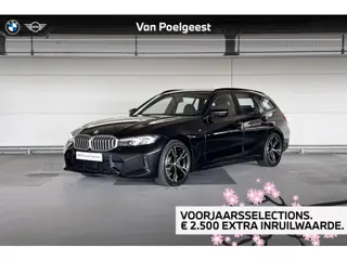 BMW 3 Serie Touring 318i | Selections 2500