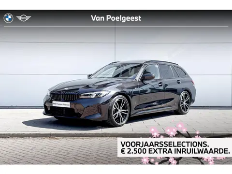 BMW 3 Serie Touring 320i M-Sport Pro | Panoramadak | Selections 2500