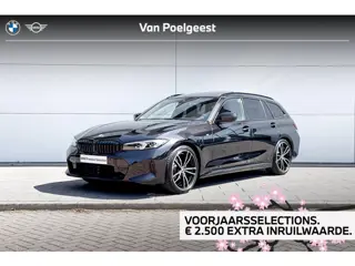 BMW 3 Serie Touring 320i M-Sport Pro | Panoramadak | Selections 2500