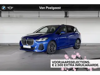 BMW 2 Serie Active Tourer 218i M Sport | Panoramadak | Selections 2500
