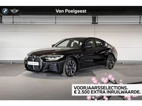 BMW 4 Serie Gran Coupé 430i M Sport | Selections 2500