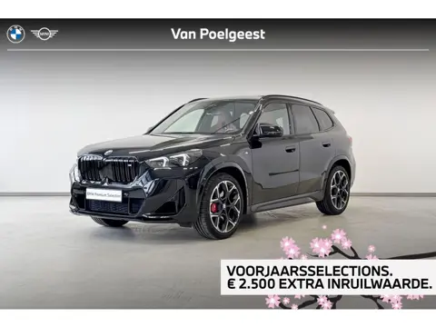 BMW X1 M35i Innovation Pack M Sportpakket Pro Aut. | Selections 2500