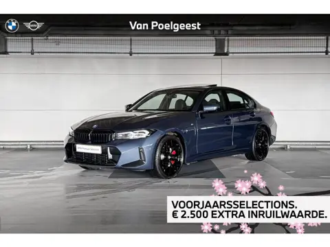 BMW 3 Serie Sedan 330e | Selections 2500
