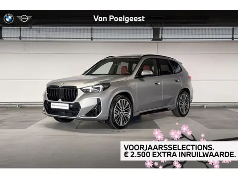 BMW X1 xDrive23i | Selections 2500