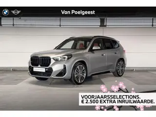 BMW X1 xDrive23i | Selections 2500