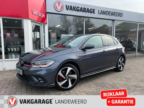 Volkswagen Polo 2.0 TSI GTI, Navi, virtual, iq-light, led, carplay