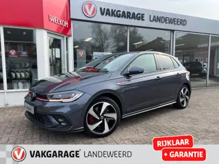 Volkswagen Polo 2.0 TSI GTI, Navi, virtual, iq-light, led, carplay