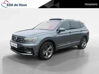 Volkswagen Tiguan Allspace 1.5 TSI Highline Business R 7p. | Automaat | Schuif-Kantel Dak | Digital 