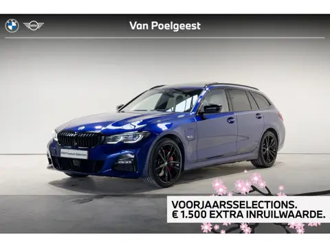 BMW 3 Serie Touring 330e Innovation Pack Individual Aut. | Selections 1500
