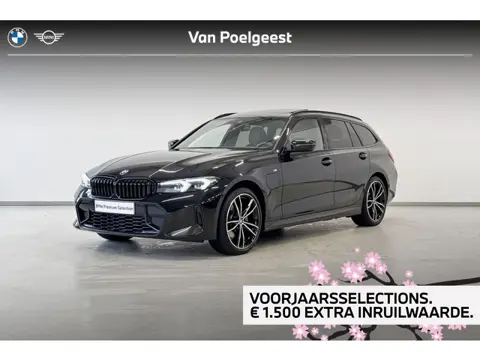 BMW 3 Serie Touring 320e | Selections 1500