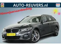 BMW 3 Serie Touring 330e M-Sport Panorama / Opendak / Laser-LED / HUD / CarPlay