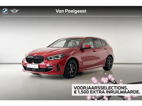 BMW 1 Serie 118i Business Edition Executive Model M Sport | Selections 1500
