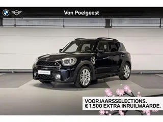 MINI Countryman Cooper S E ALL4 Chili | Selections 1500
