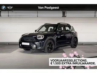 MINI Countryman Cooper Business Edition | Selections 1500