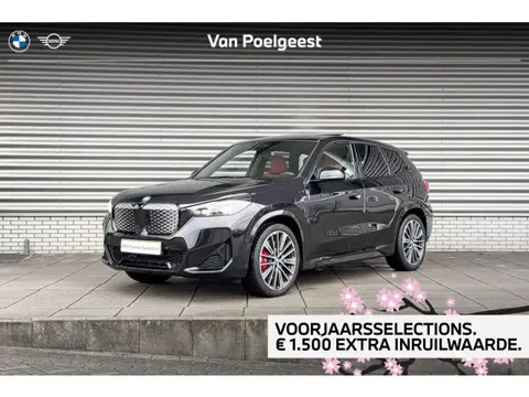 BMW iX1 xDrive30 67 kWh | Selections 1500