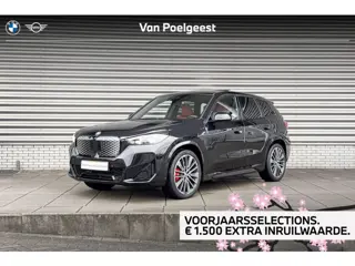 BMW iX1 xDrive30 67 kWh | Selections 1500