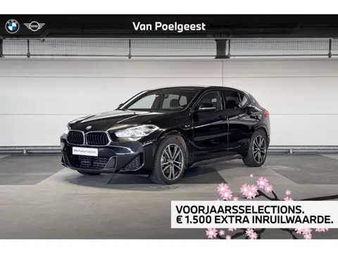 BMW X2 xDrive25e Executive M Sport | Selections 1500