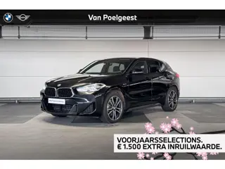 BMW X2 xDrive25e Executive M Sport | Selections 1500